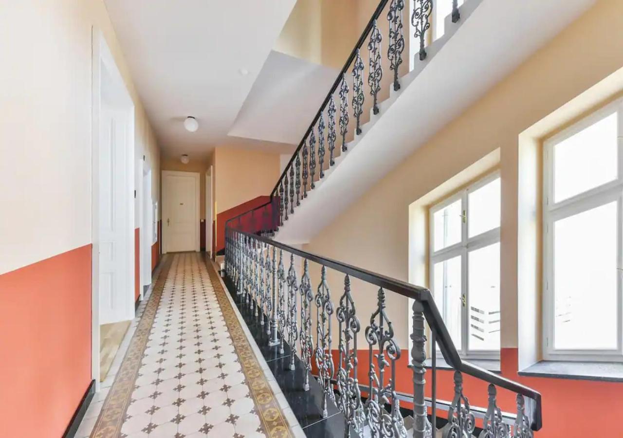 Premiere Dubcek Apartment Prague