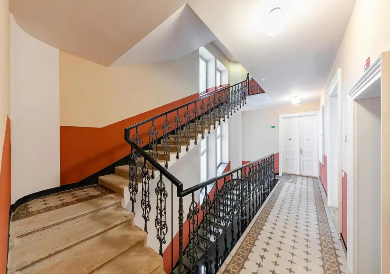 Premiere Dubcek Apartment Prague
