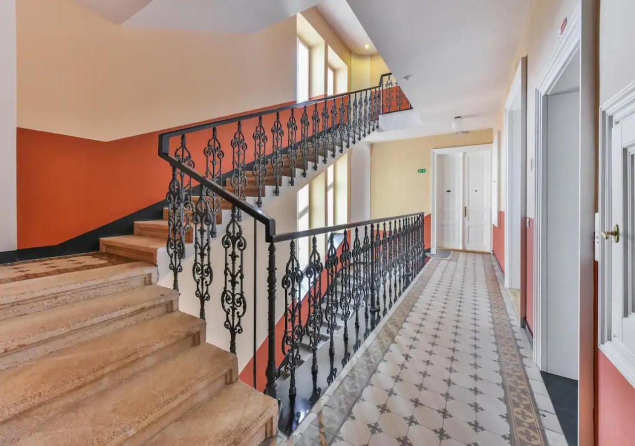 Premiere Dubcek Apartment Prague