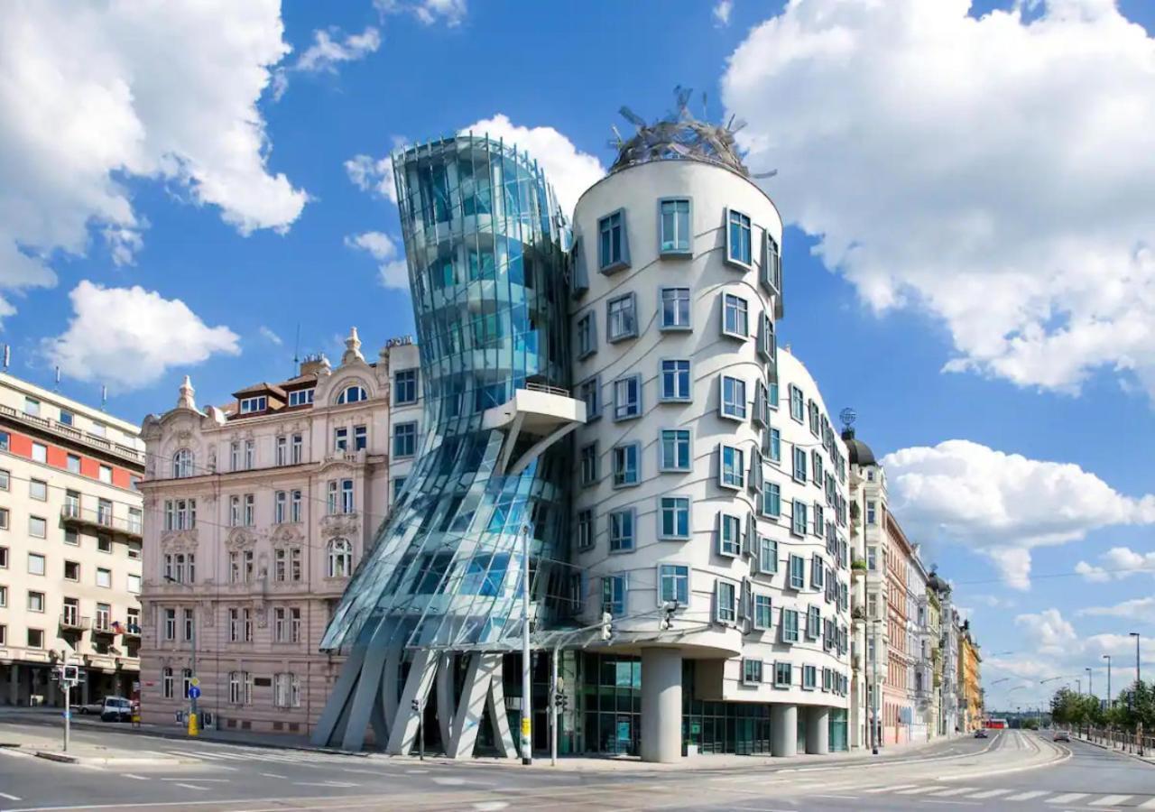 Premiere Dubcek Apartment Prague