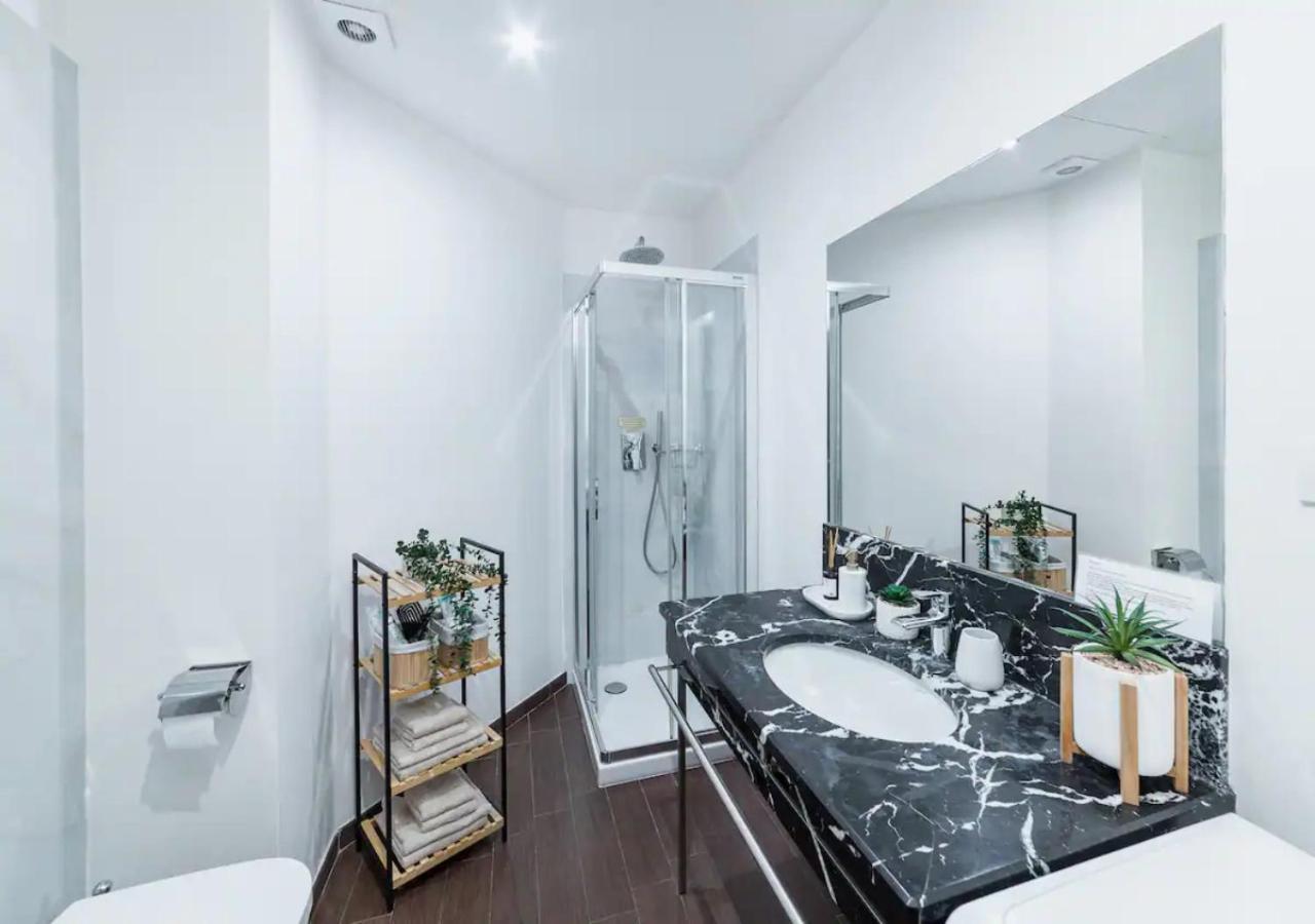 Premiere Dubcek Apartment Prague