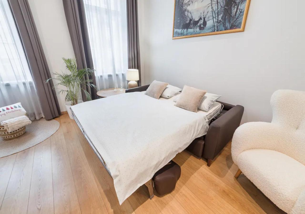 Premiere Dubcek Apartment