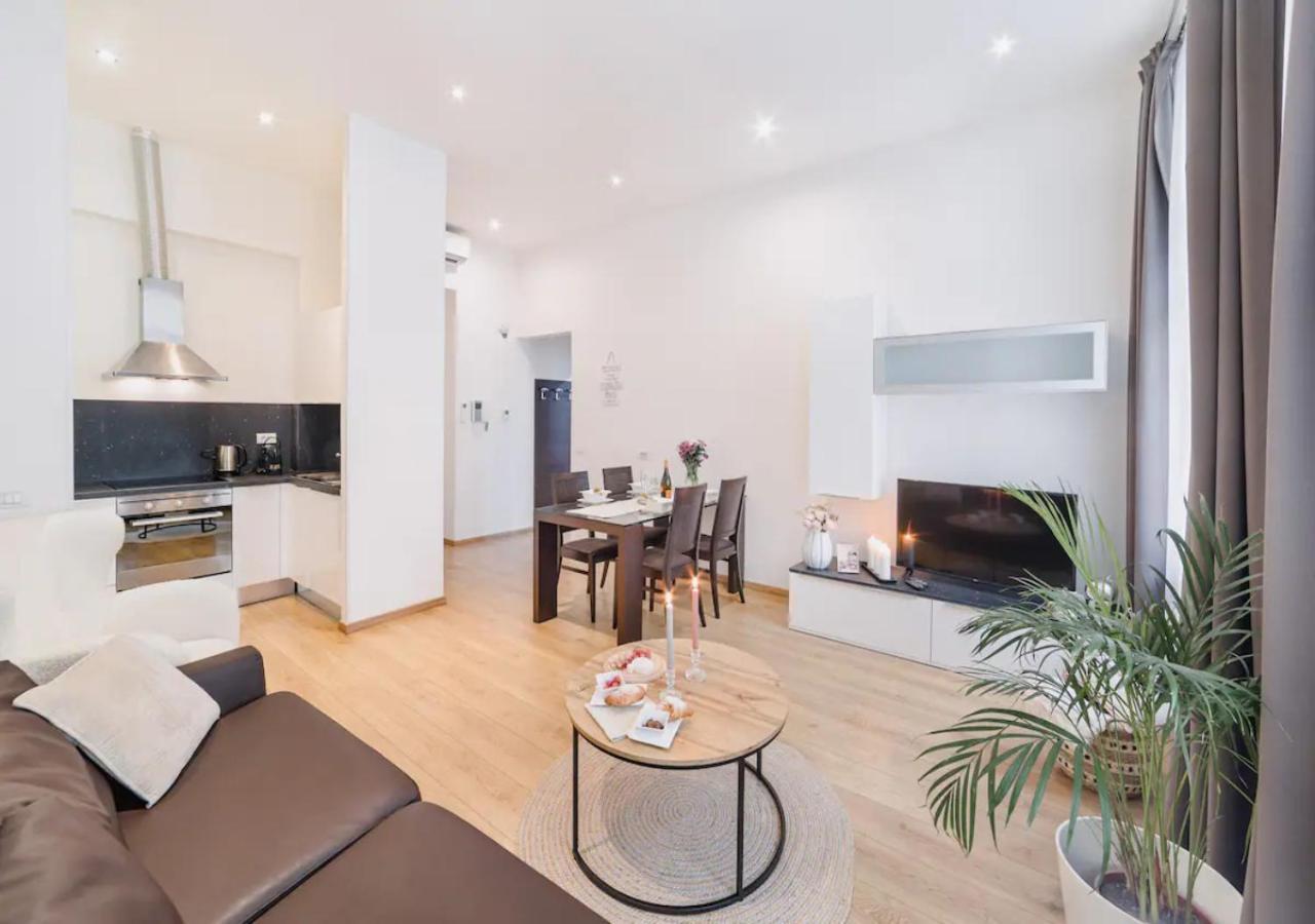 Apartment Premiere Dubcek *