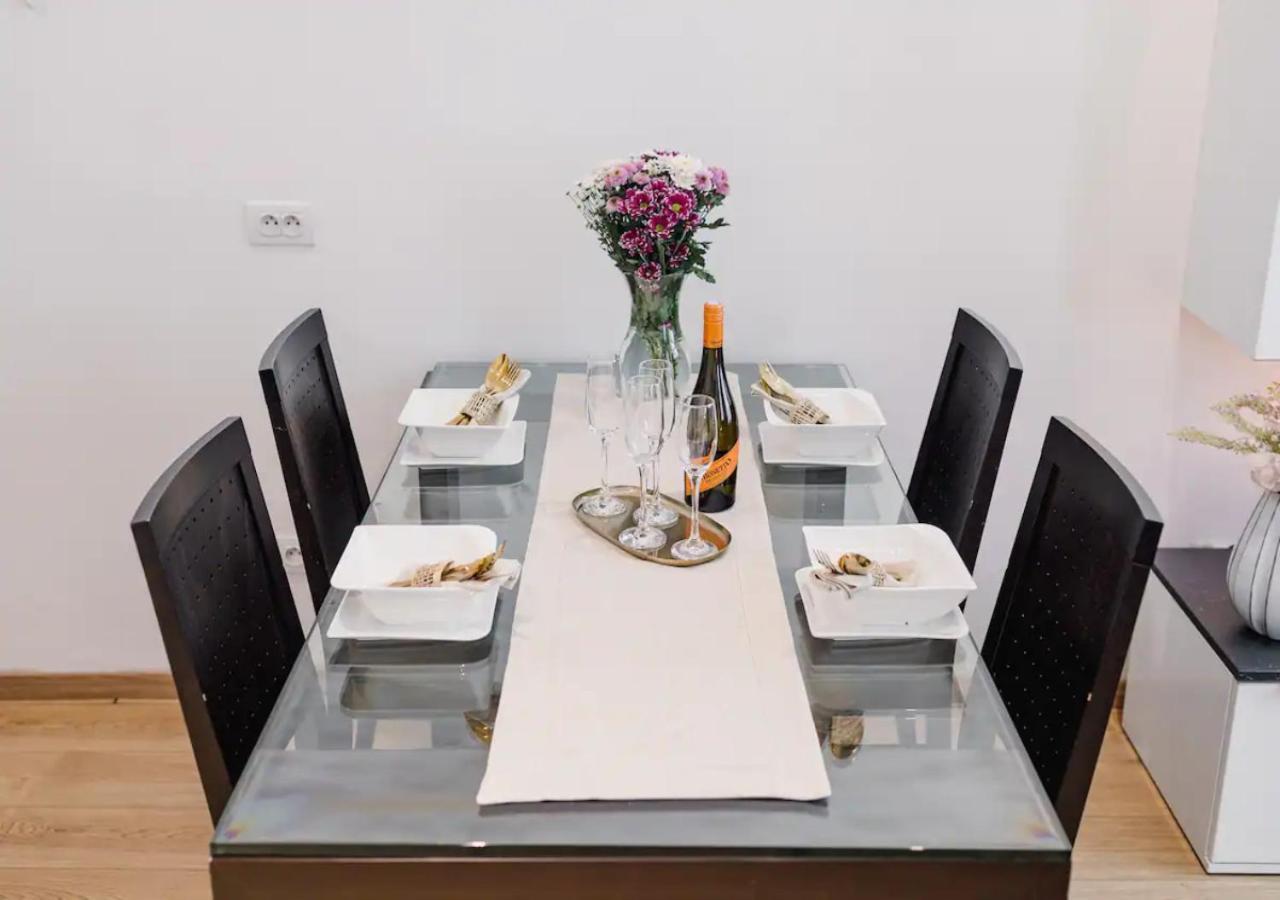 Apartment Premiere Dubcek