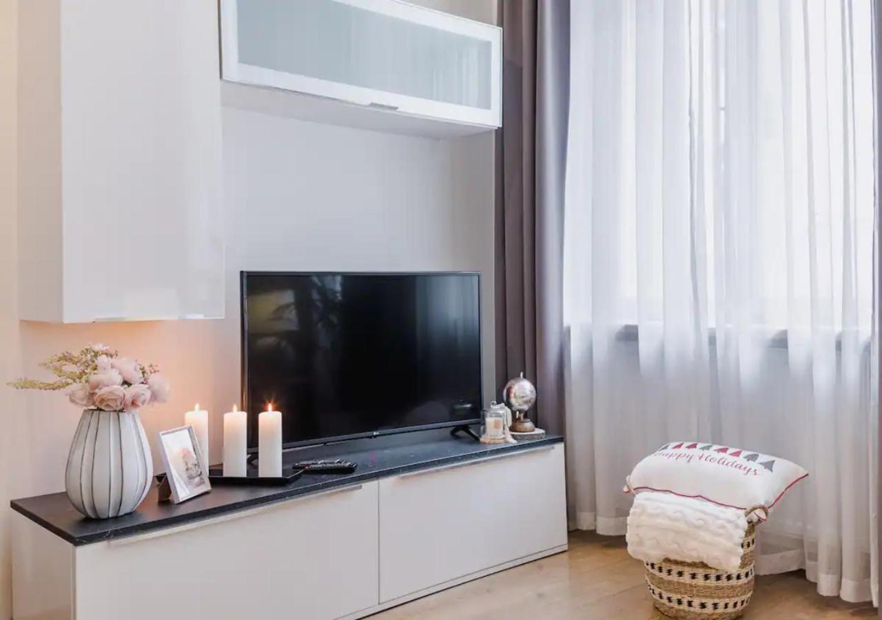 Apartment Premiere Dubcek *