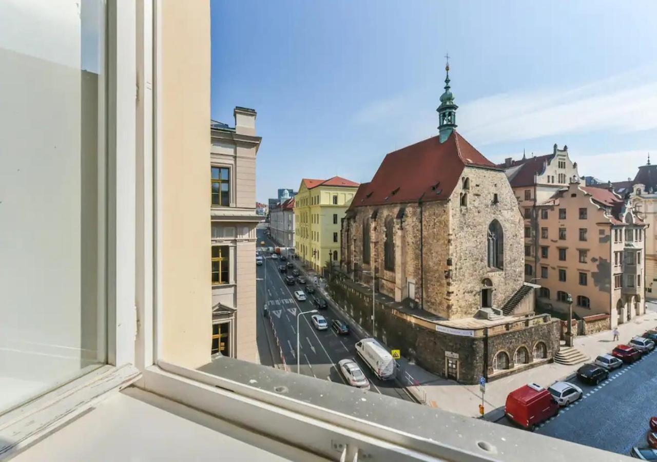 Appartement Premiere Dubcek *