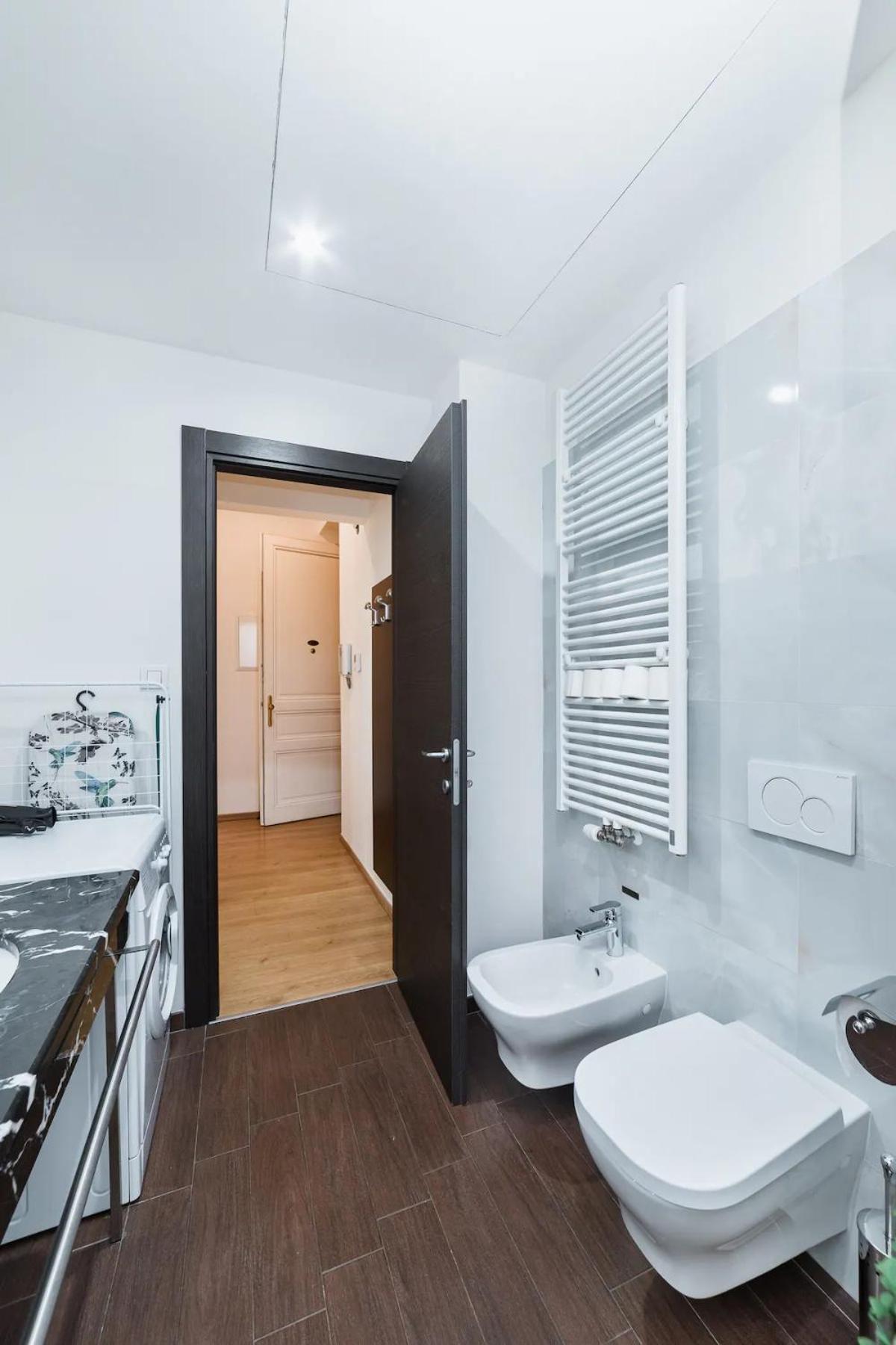 Premiere Dubcek Appartement Praag