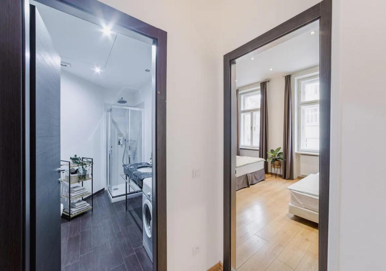 Premiere Dubcek Appartement