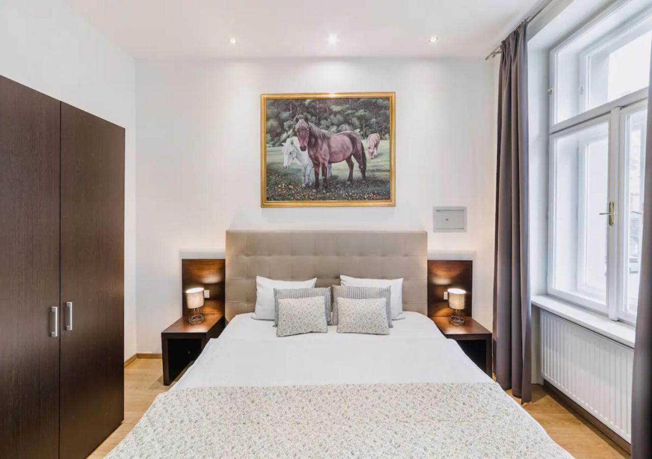 Premiere Dubcek Appartement