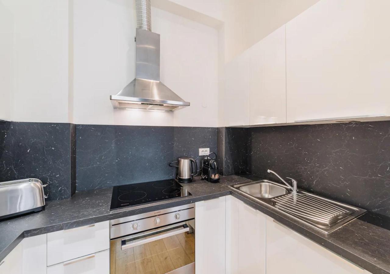 Appartement Premiere Dubcek